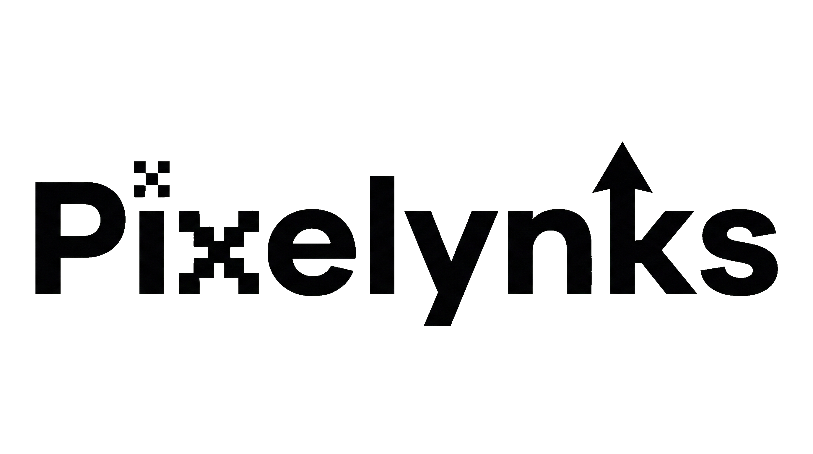 Pixelynks Logo